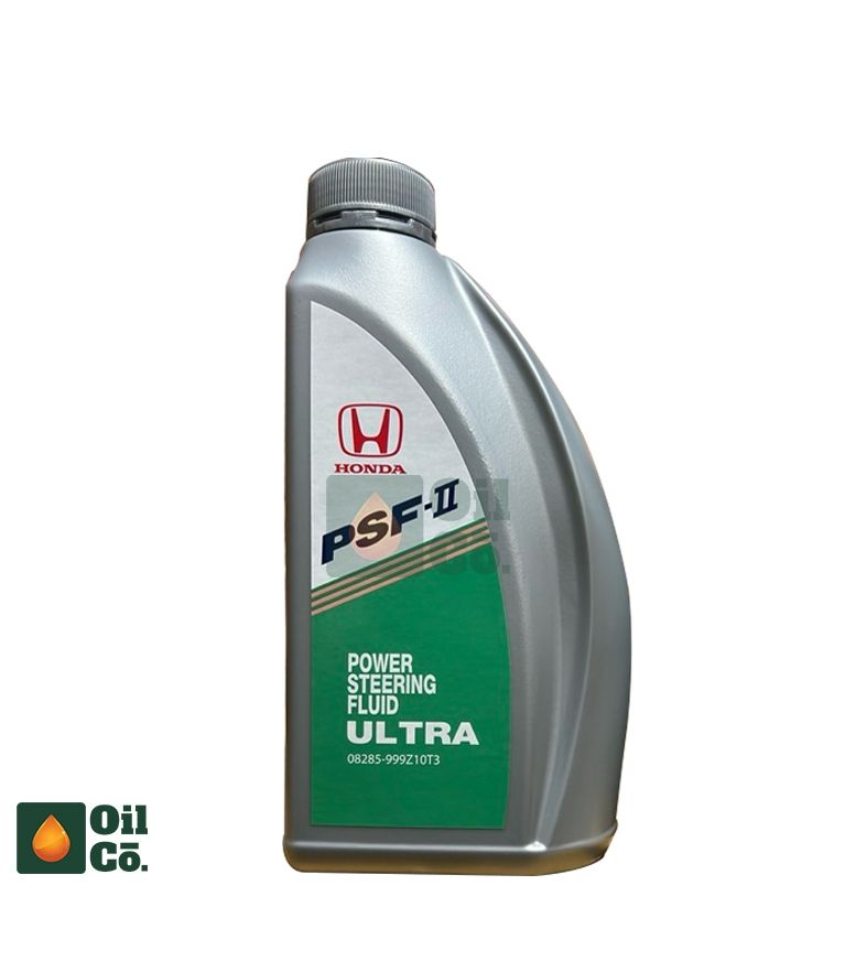 HONDA OEM PSF-II POWER STEERING FLUID ULTRA 1L