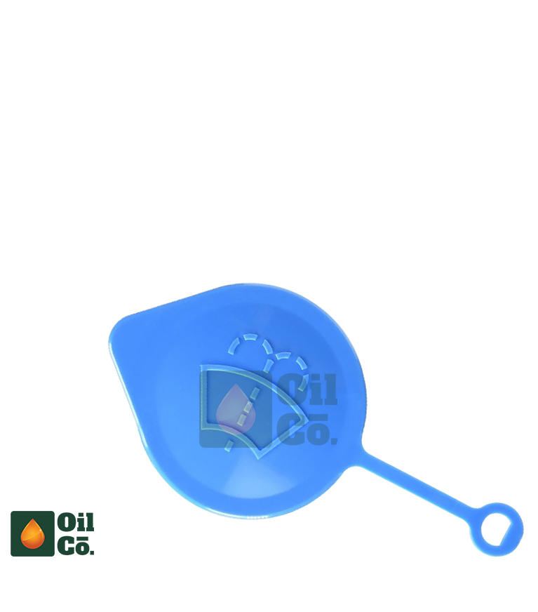 HONDA OEM WINSHIELD WIPER FLUID RESERVOIR TANK CAP 38513-SB0-961