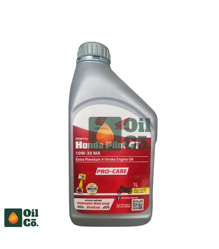 HONDA PILOT 4T 10W-30 PRO CARE 1L 