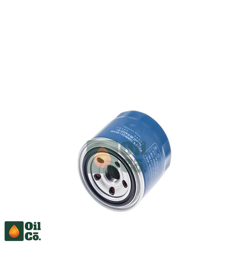 HYUNDAI OEM OIL FILTER 35504