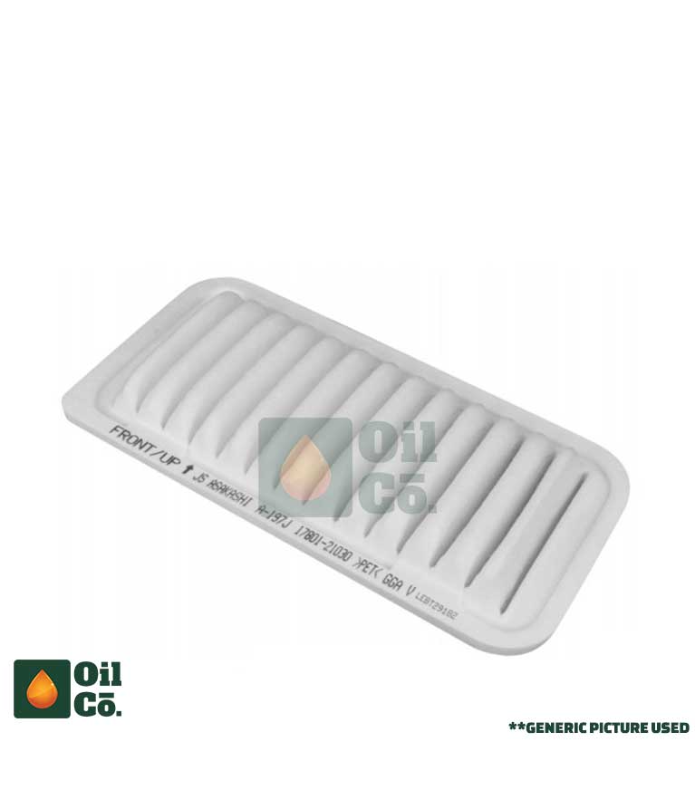 JS ASAKASHI AIR FILTER A-197J