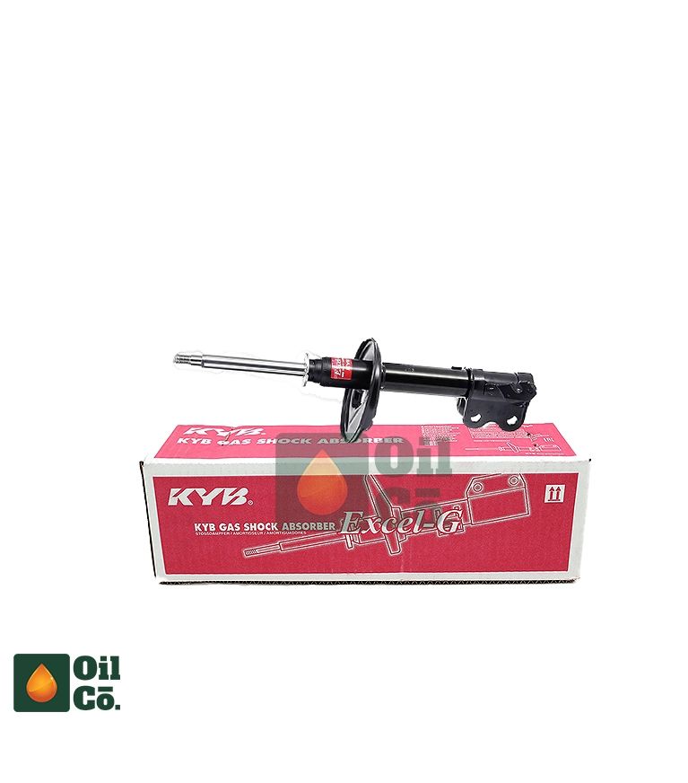 KYB FRONT SHOCK ABSORBER 333236 | OilCō Bangladesh