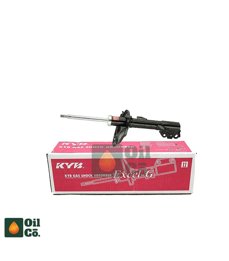 KYB FRONT SHOCK ABSORBER 334400 | OilCō Bangladesh