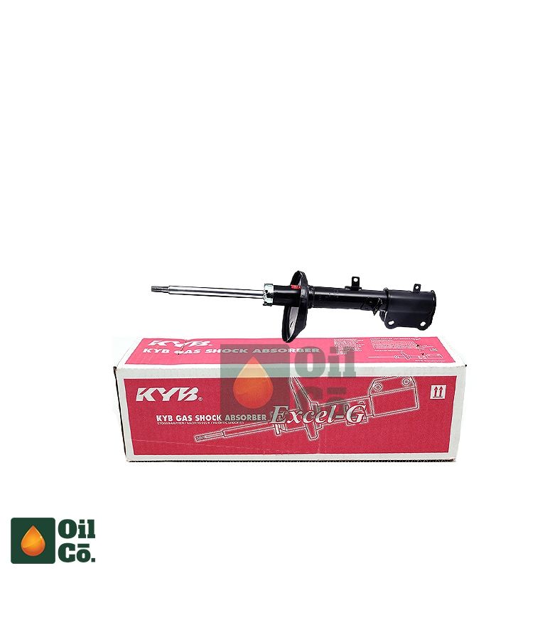 KYB REAR SHOCK ABSORBER 333116 | OilCō Bangladesh