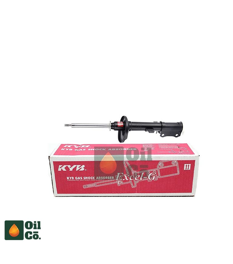 KYB REAR SHOCK ABSORBER 334063 | OilCō Bangladesh
