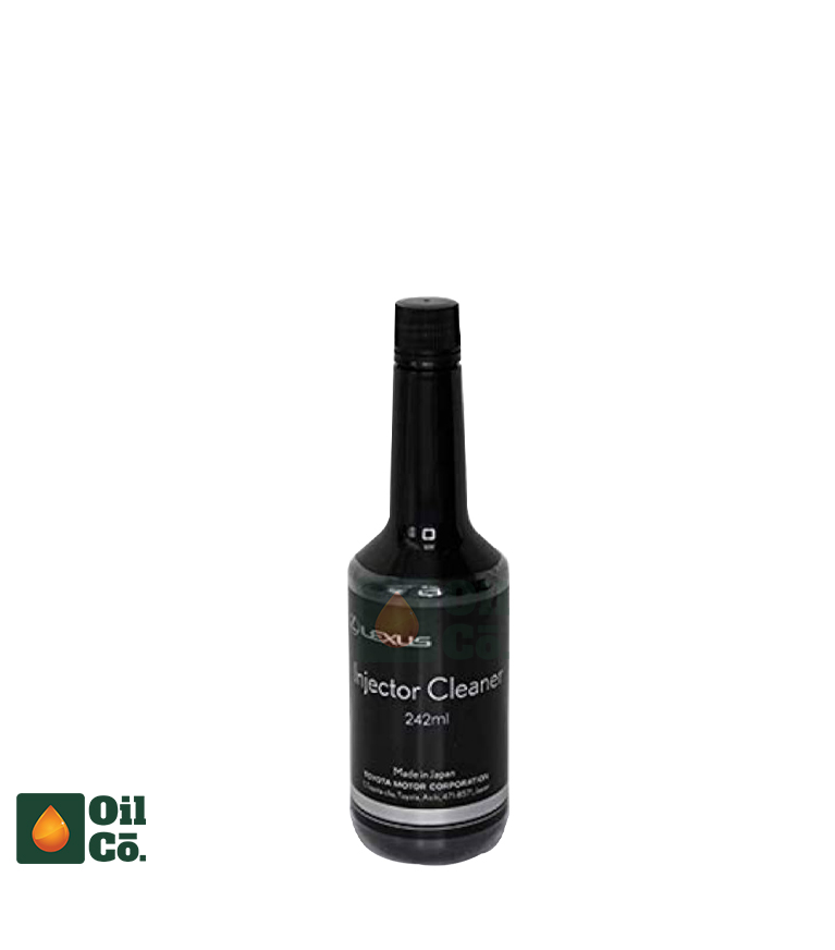 LEXUS INJECTOR CLEANER 242ML