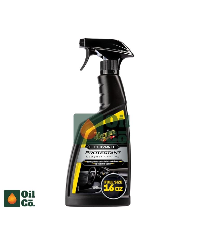 MEGUIAR'S ULTIMATE PROTECTANT 450ML