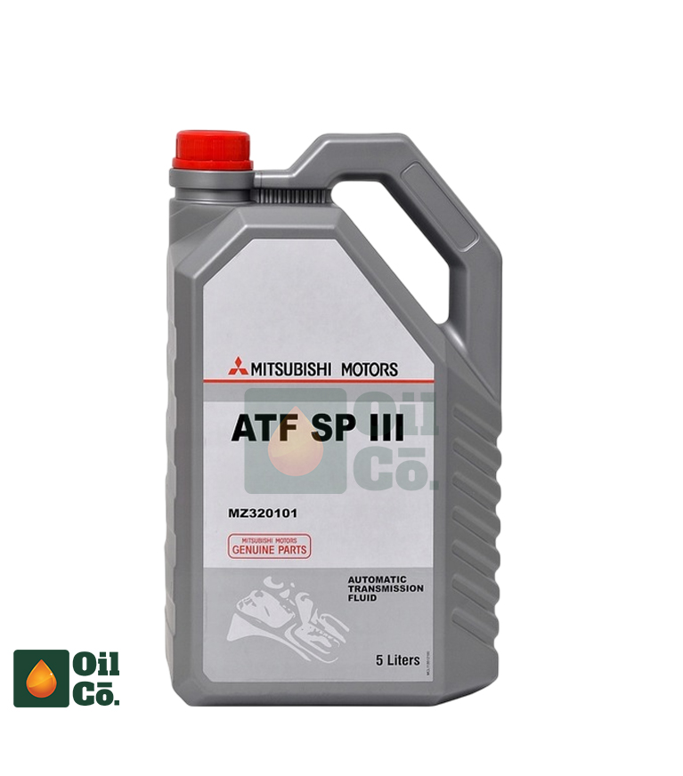 MITSUBISHI ATF SP III 5L