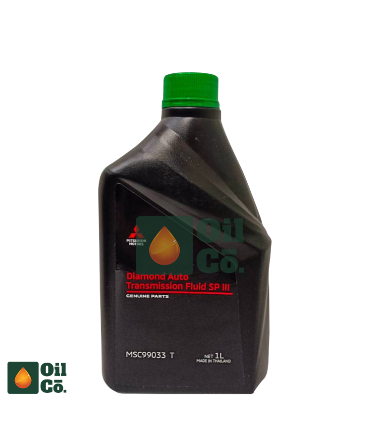 MITSUBISHI OEM ATF SP III 1L
