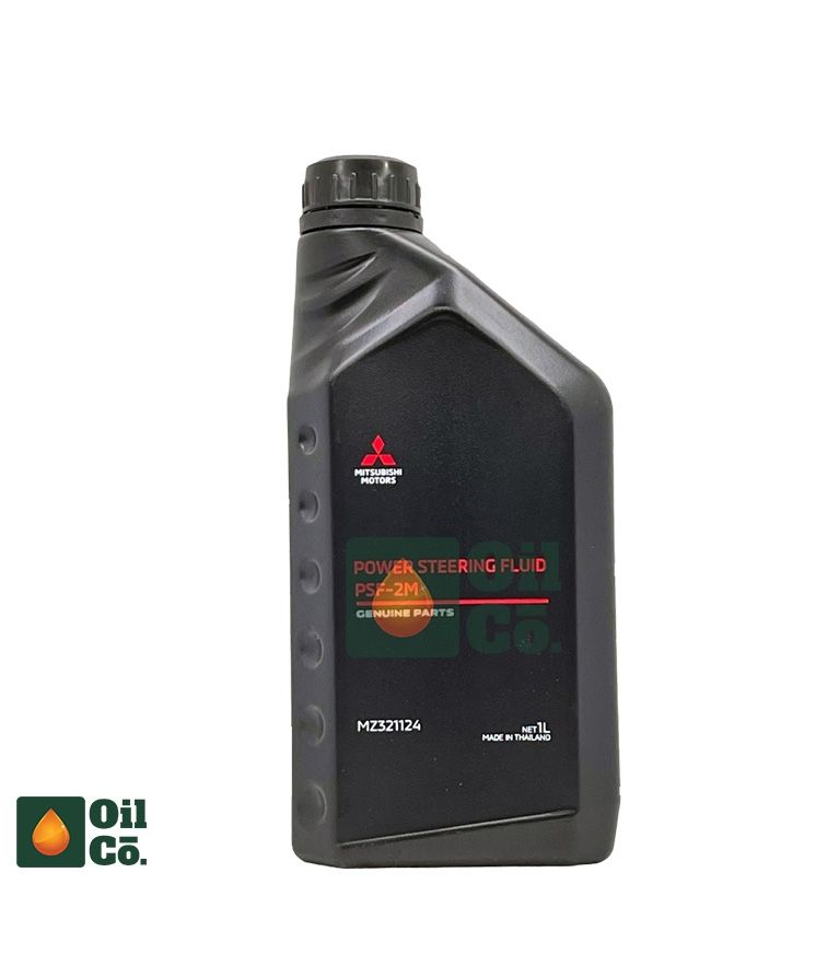 MITSUBISHI POWER STEERING FLUID PSF-2M