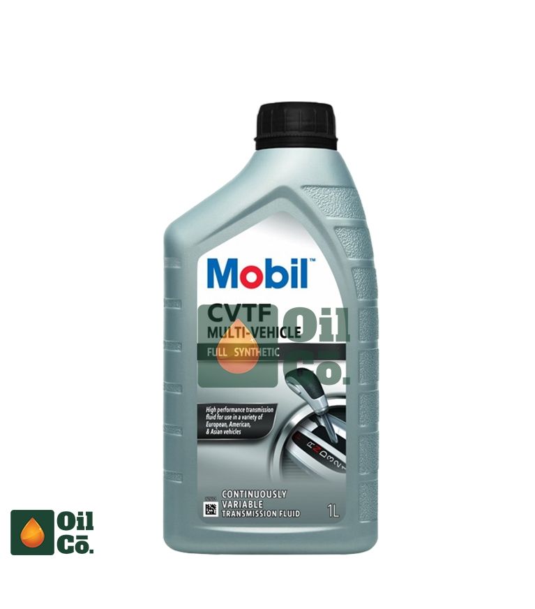 Mobil CVTF 3320 ① mobil-cvtf-3320-1l | Mobil | Mobil