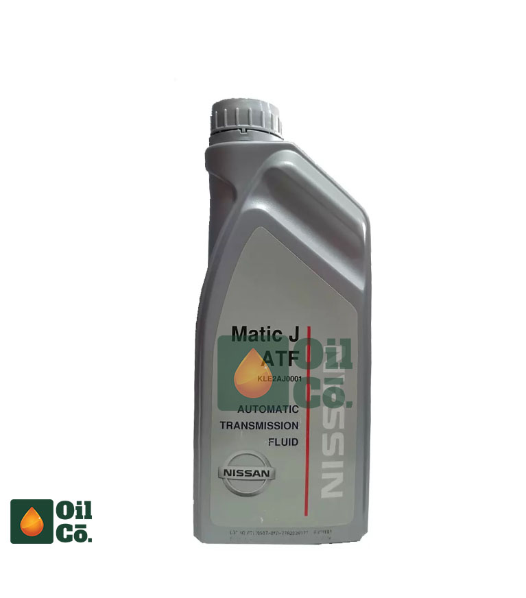 NISSAN OEM ATF MATIC-J 1L