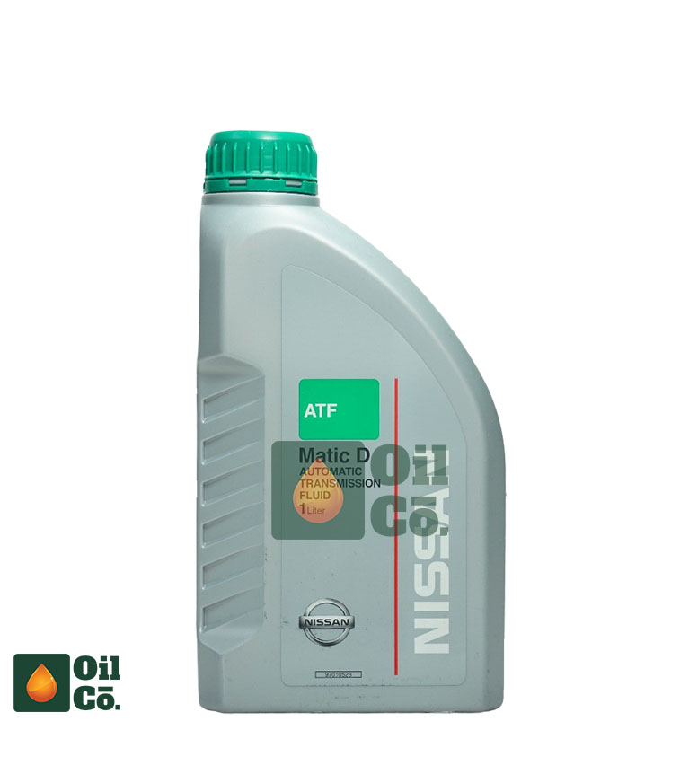 NISSAN OEM ATF MATIC-D 1L