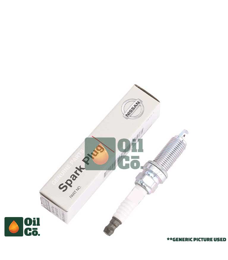 NISSAN OEM SPARK PLUG FOR X-TRAIL (FXE20HR11) 1PCS