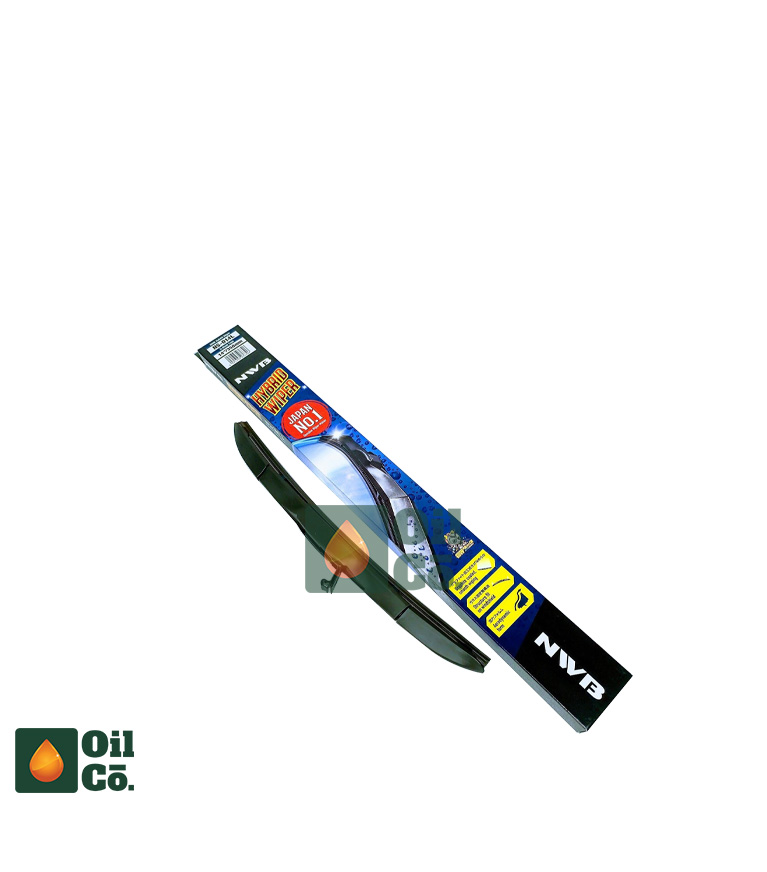 NWB HYBRID U-HOOK WIPER BLADE 14'' (REAR)