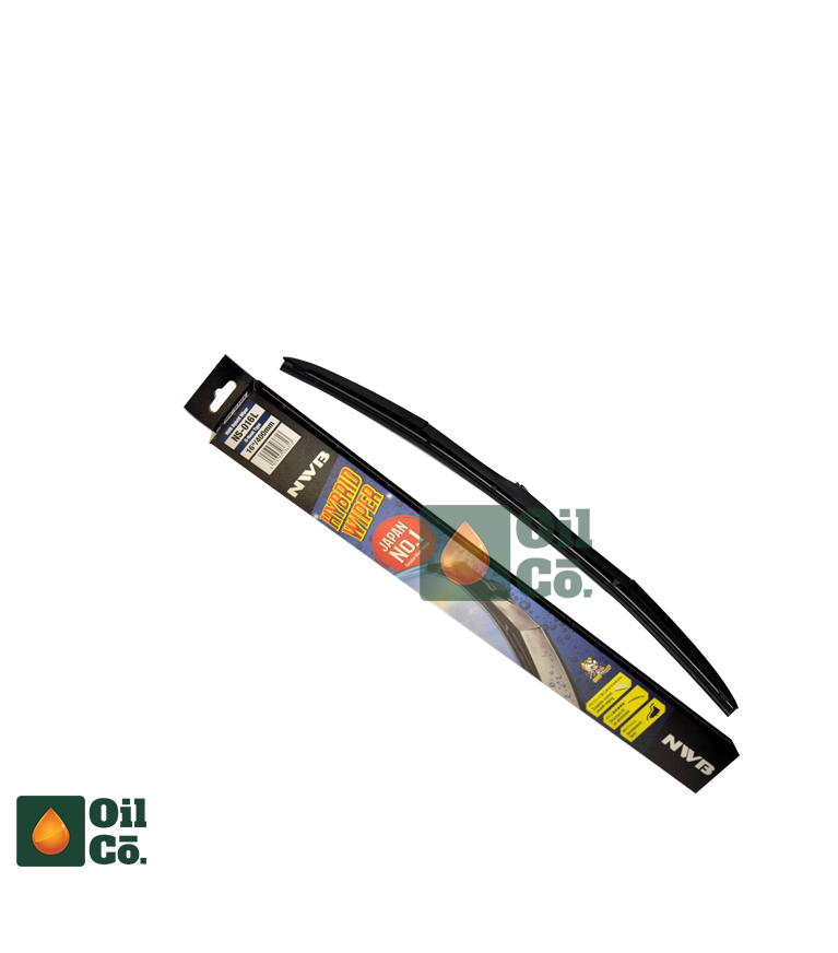 NWB HYBRID U-HOOK WIPER BLADE 16''
