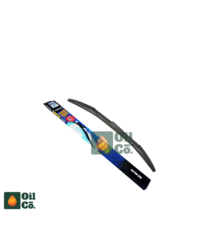 NWB HYBRID U-HOOK WIPER BLADE 18''