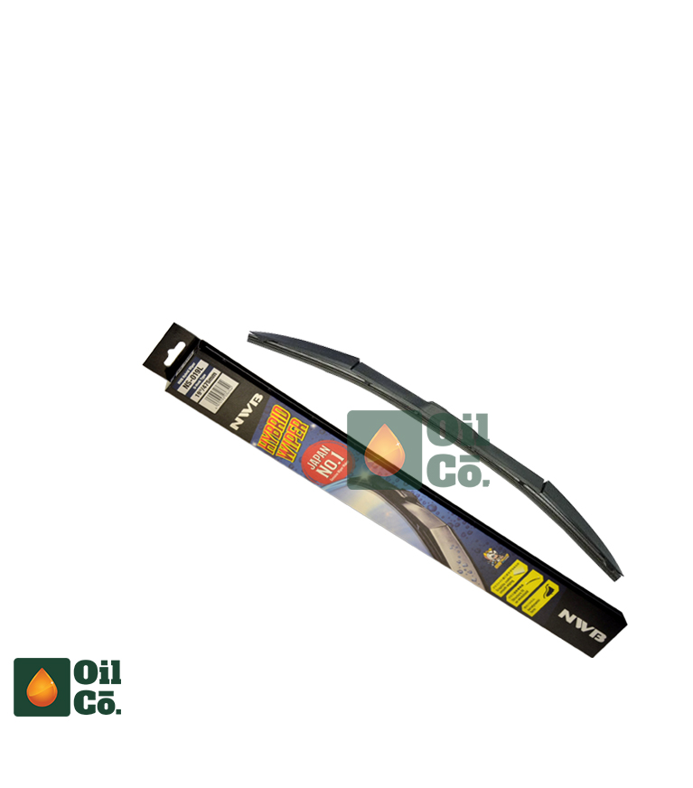 NWB HYBRID U-HOOK WIPER BLADE 19''