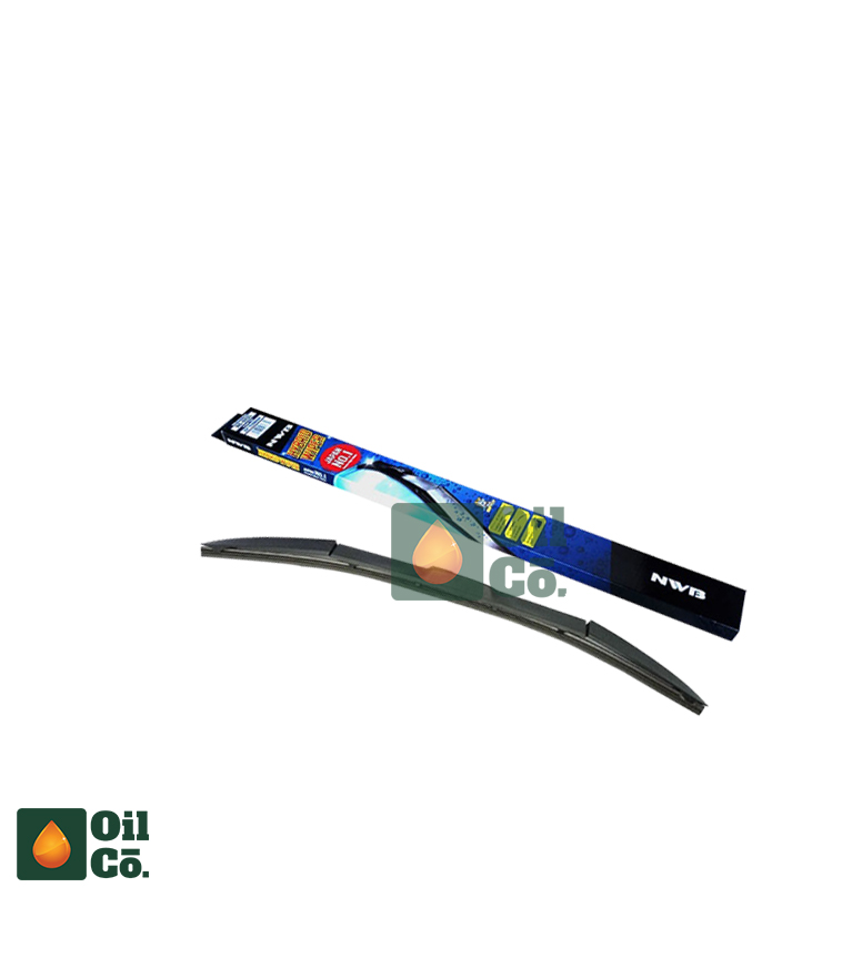 NWB HYBRID U-HOOK WIPER BLADE 20''