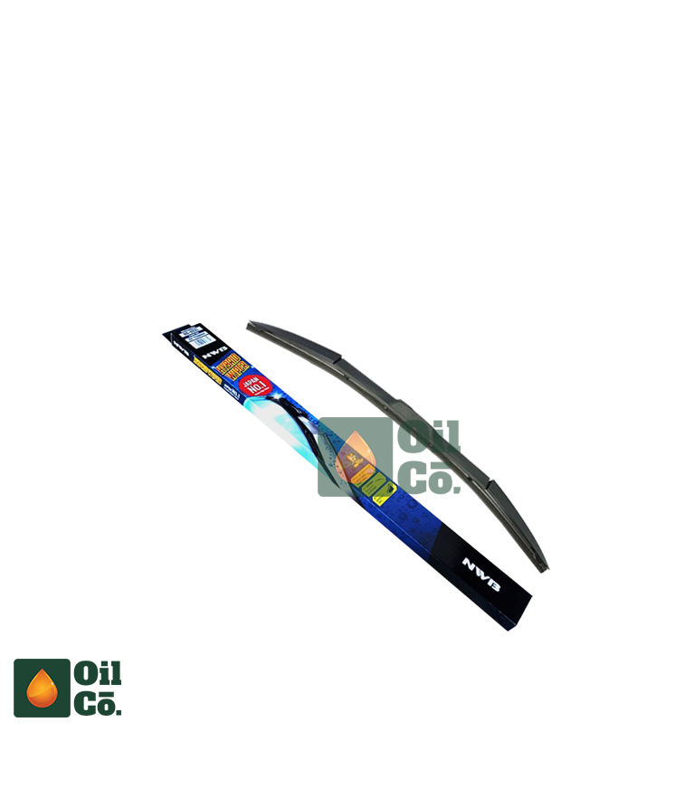 NWB HYBRID U-HOOK WIPER BLADE 21''