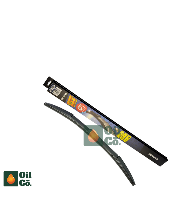 NWB HYBRID U-HOOK WIPER BLADE 22''