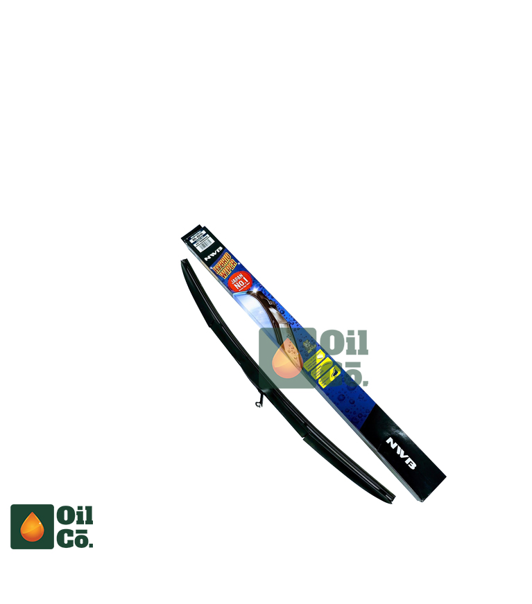NWB HYBRID U-HOOK WIPER BLADE 24''