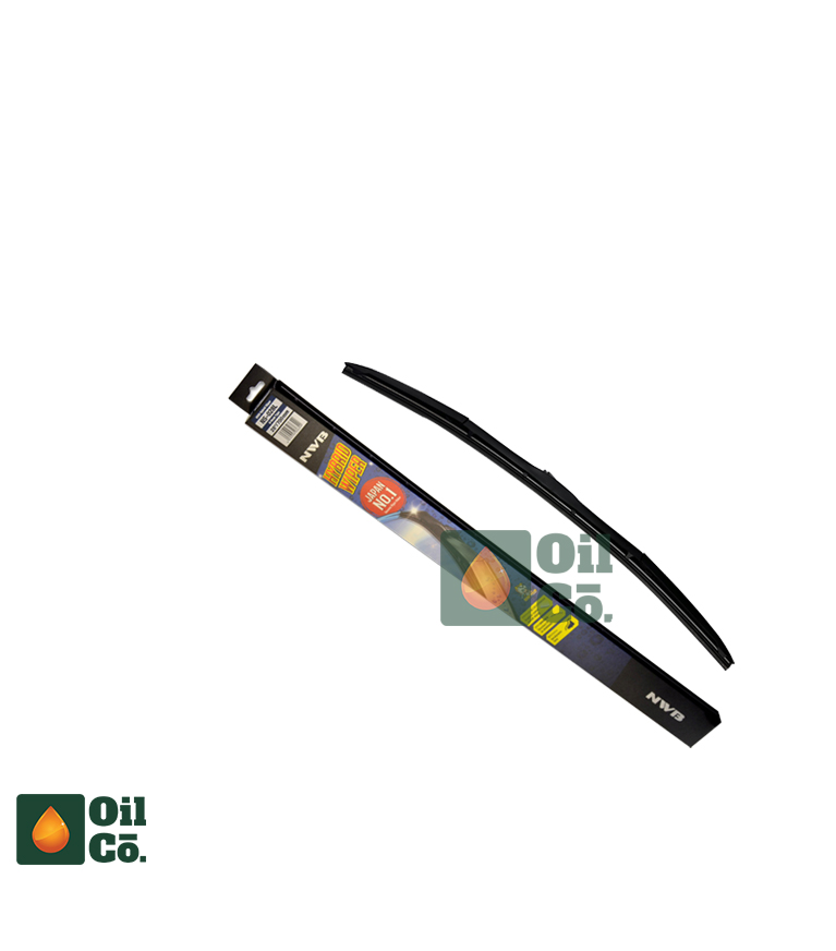 NWB HYBRID U-HOOK WIPER BLADE 28''