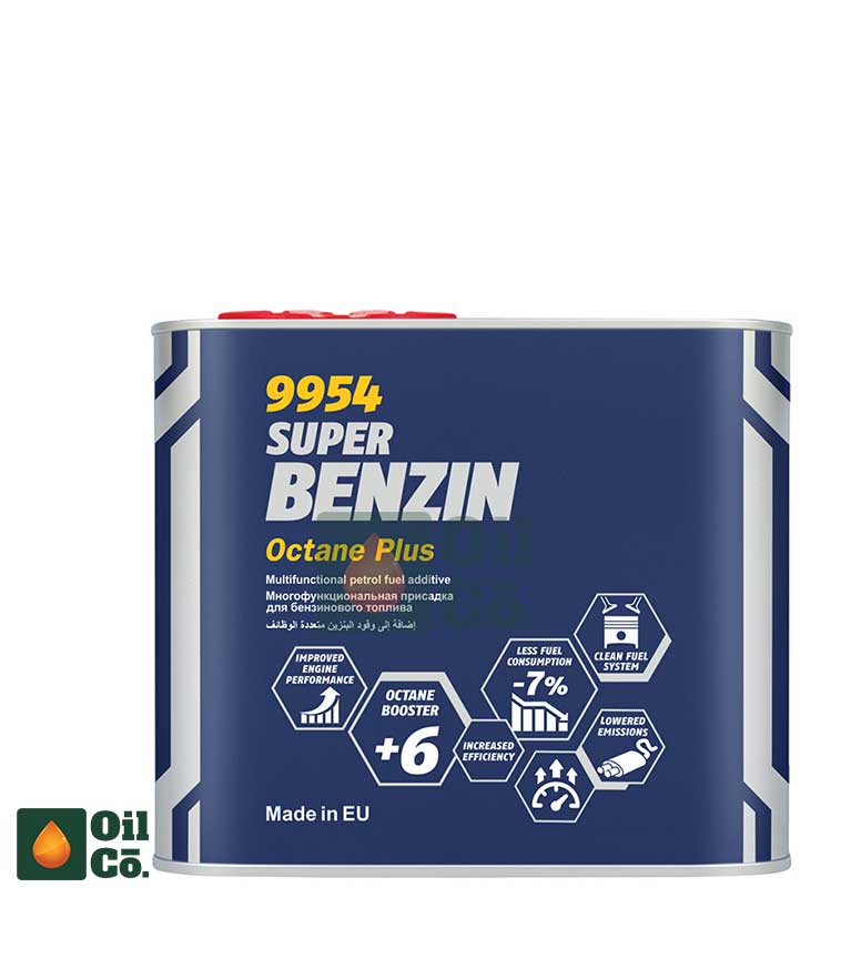 LIQUI MOLY SPEED TEC BENZIN 250ML OilCō Bangladesh