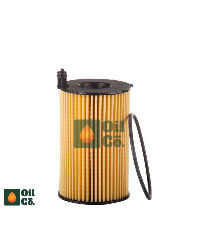VW GROUP OEM OIL FILTER 057115561M FOR TOUAREG