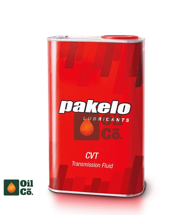 PAKELO FULLY SYNTHETIC CVTF 4L