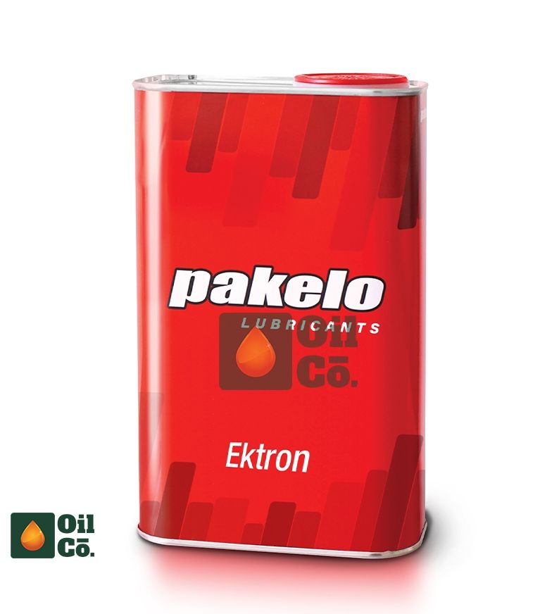 PAKELO EKTRON eAXLE FLUID FOR ELECTRIC VEHICLES 1L