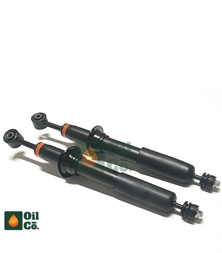 TOYOTA OEM FRONT SHOCK ABSORBER FOR PRADO OilCō Bangladesh