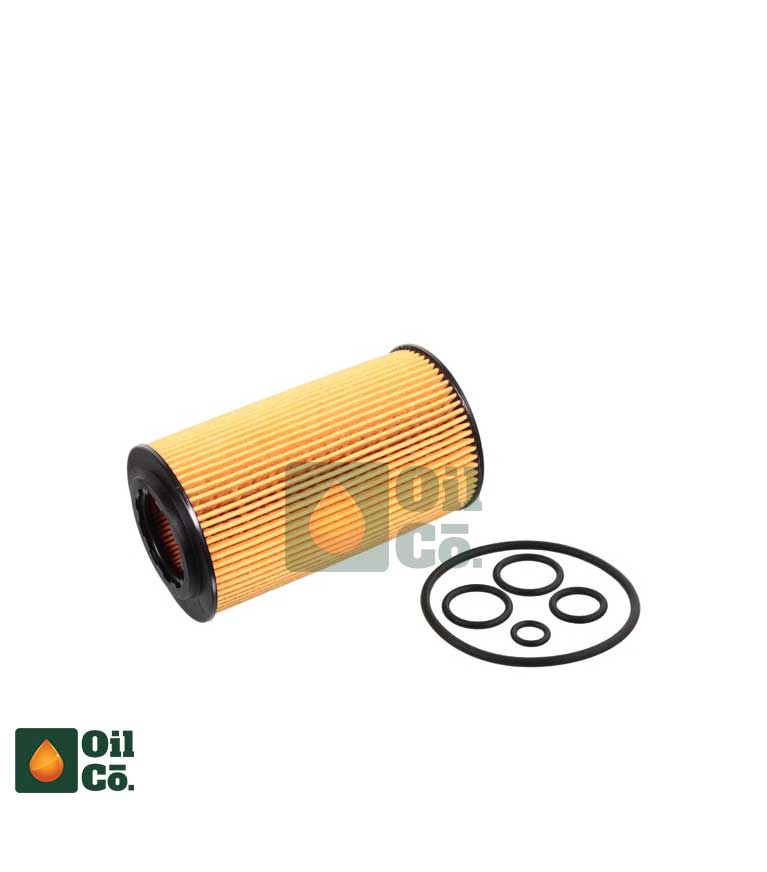 MERCEDES BENZ OEM OIL FILTER A2661800009
