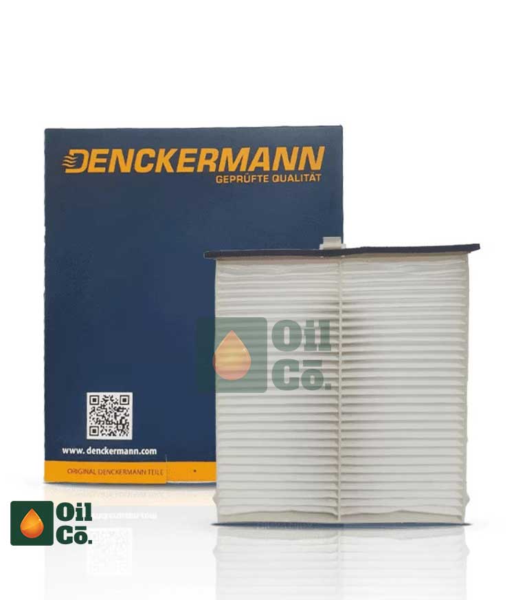 DENCKERMANN CABIN FILTER M110928 FOR MAZDA AXELA