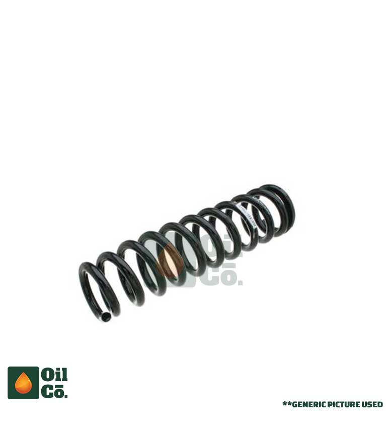 OBK REAR COIL SPRING FOR TOYOTA X COROLLA 