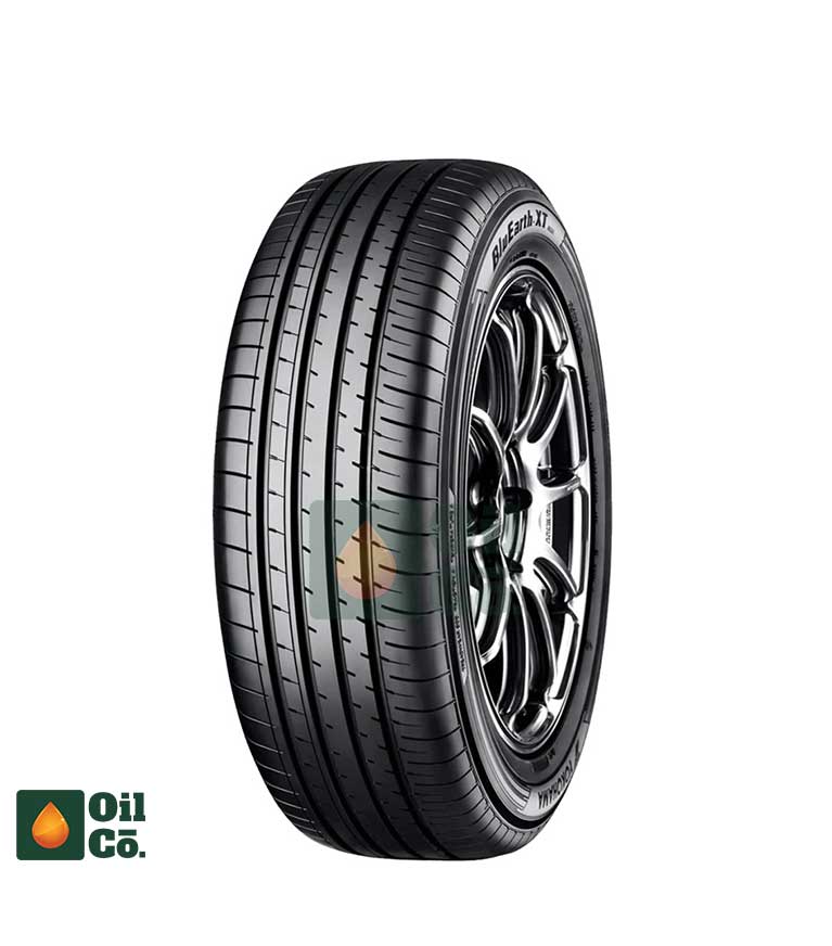 YOKOHAMA BLUE EARTH 225/50-R18 1PCS