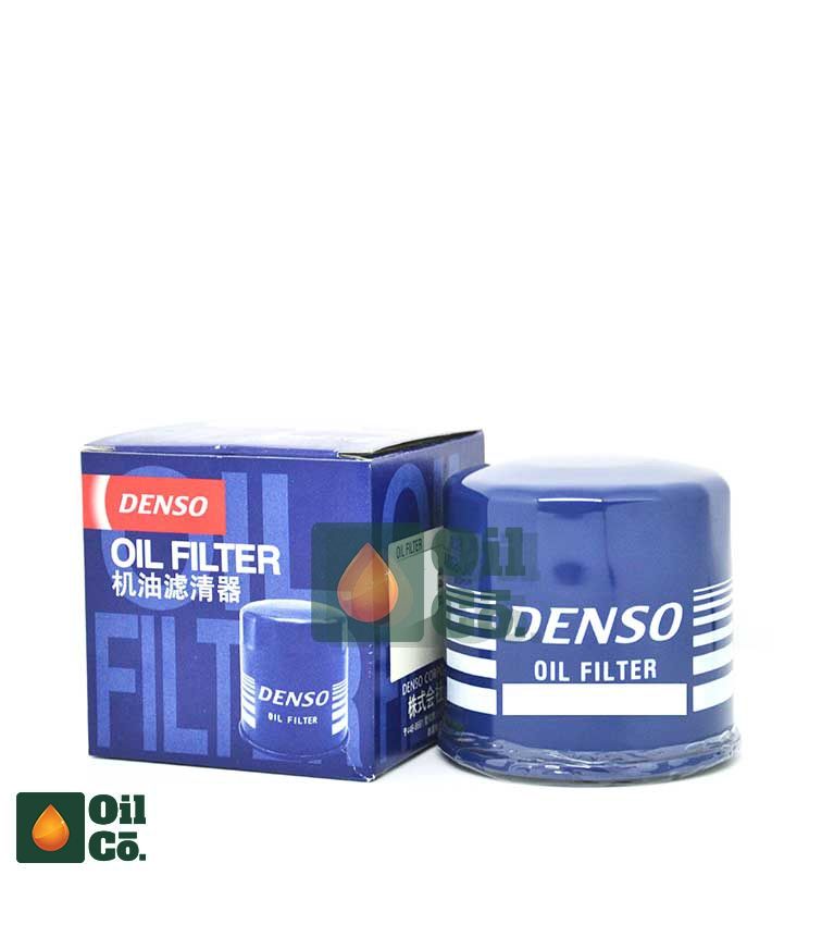 DENSO OIL FILTER  DL-S0002