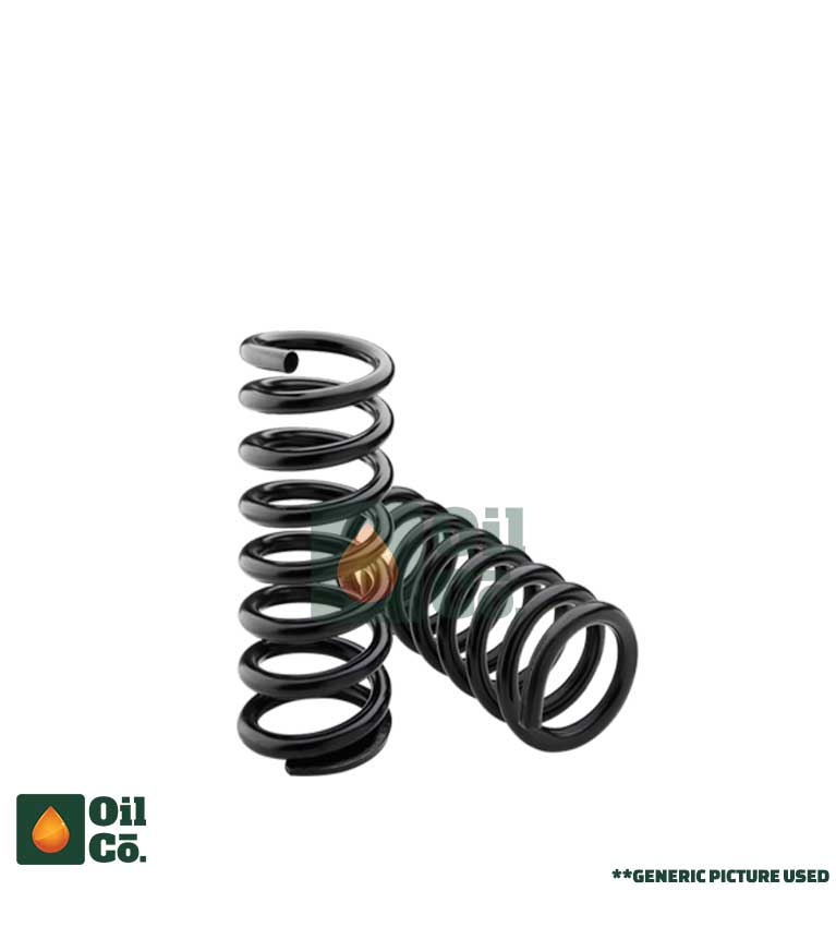 KYB REAR COIL SPRING FOR TOYOTA X COROLLA (2004)