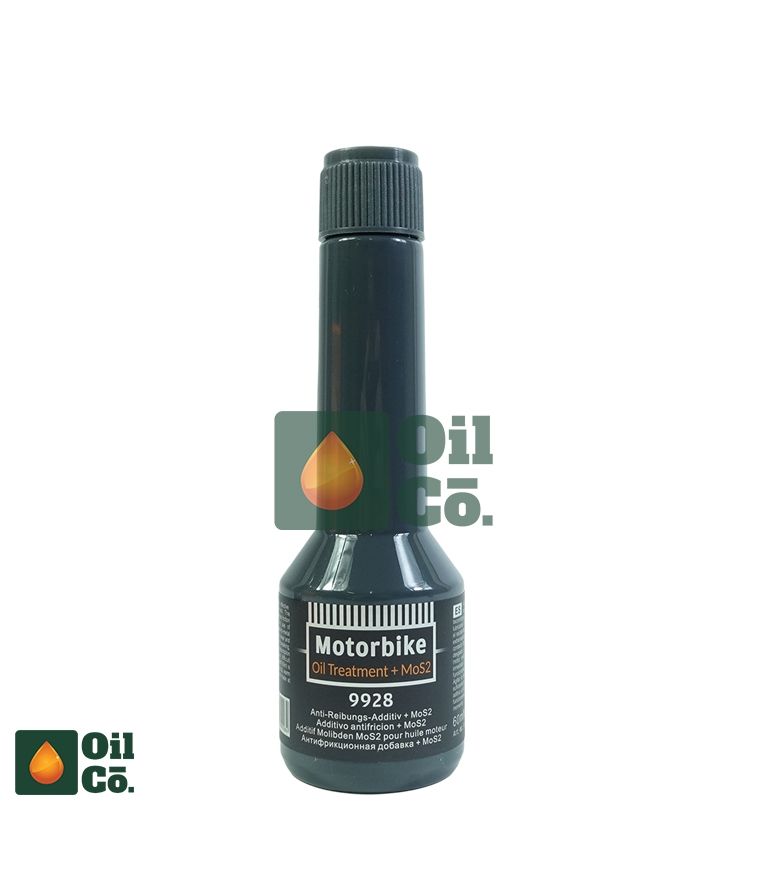 SENFINECO 9928 MOTORBIKE OIL TREATMENT MOS2 60ML