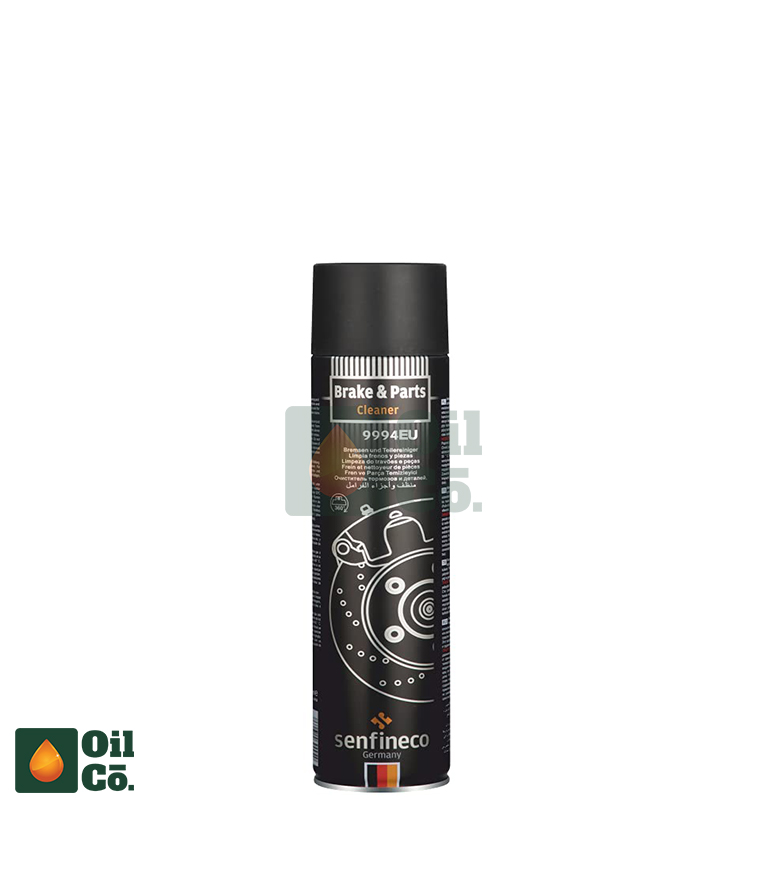 SENFINECO BRAKE & PARTS CLEANER 600ML