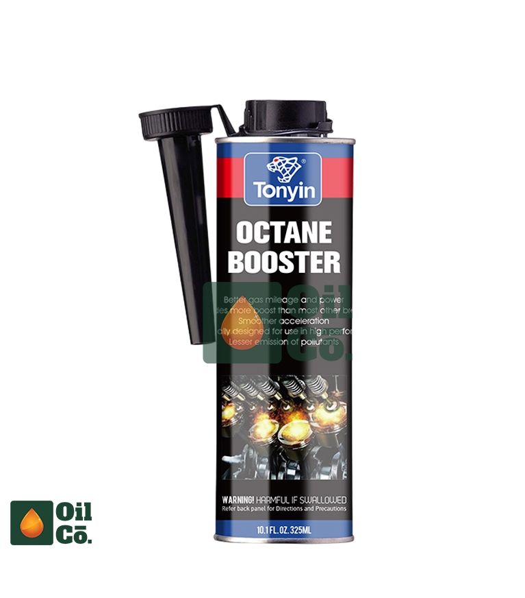 TONYIN OCTANE BOOSTER 325ML