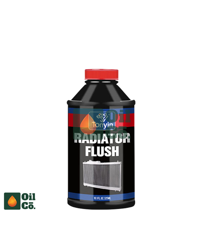 TONYIN RADIATOR FLUSH 325ML