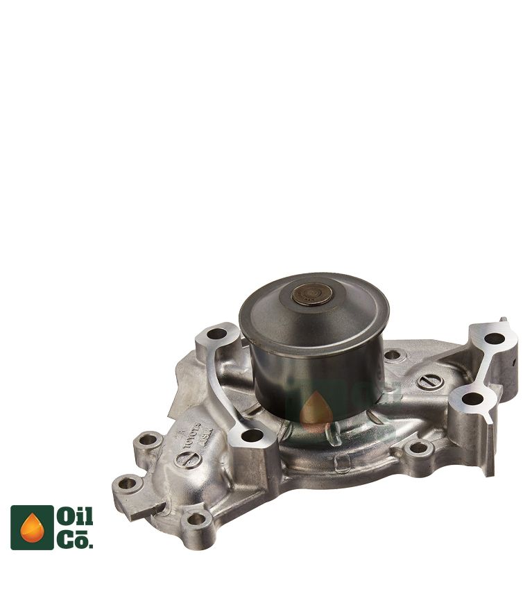 TOYOTA OEM 16100-29085 WATER PUMP | OilCō Bangladesh