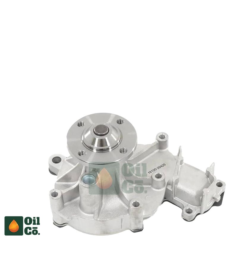 TOYOTA OEM 16100-39425 WATER PUMP | OilCō Bangladesh
