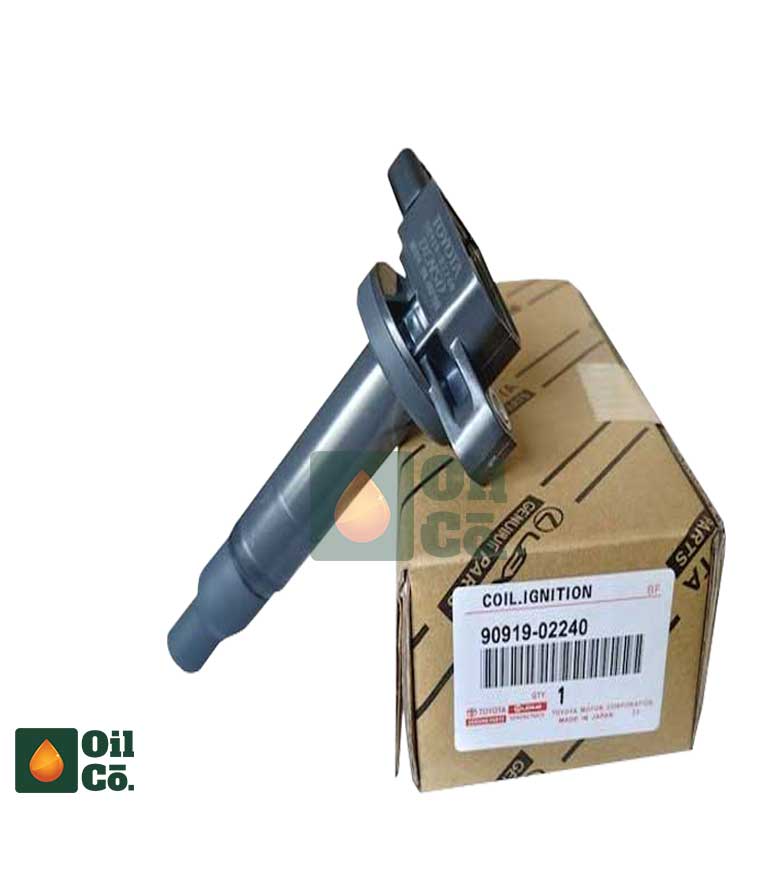 TOYOTA OEM IGNITION COIL 90919-02240 