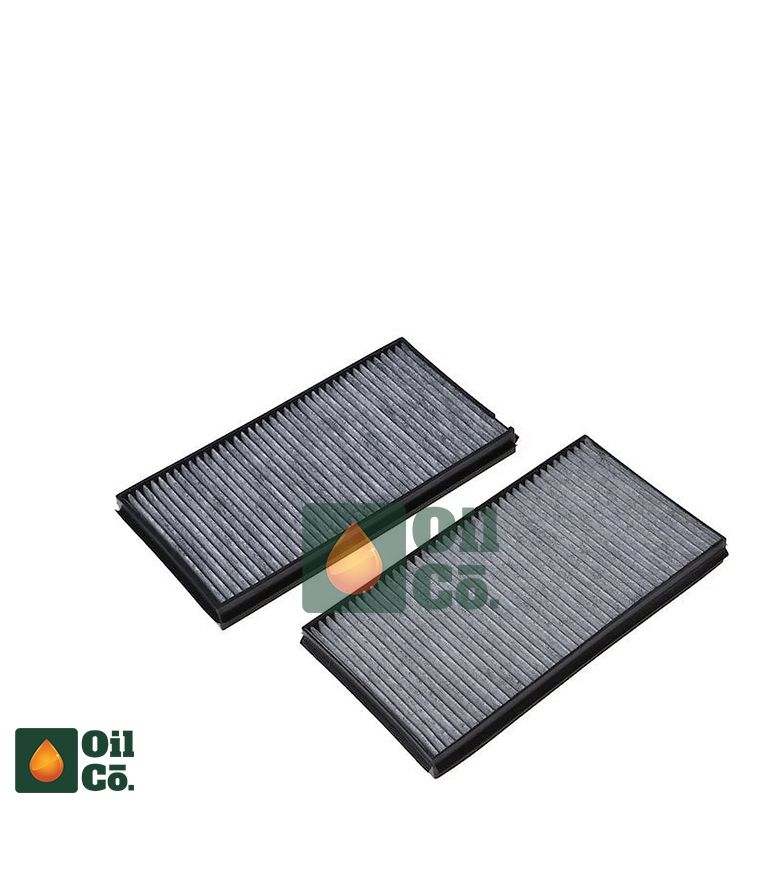 VW GROUP OEM CABIN FILTER 4F0819439A