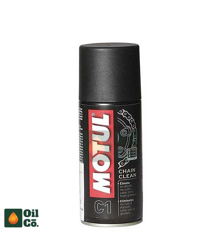 MOTUL CHAIN CLEAN 150ML
