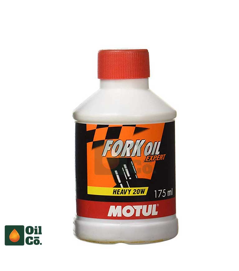 MOTUL FORK OIL EXPERT 20W 175ML
