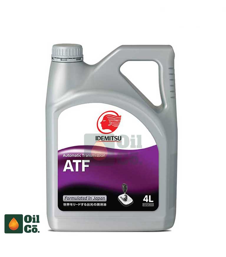 IDEMITSU ATF 4L