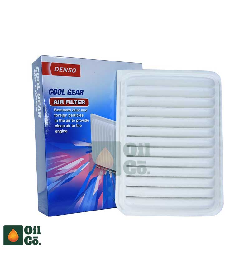 DENSO COOL GEAR AIR FILTER 0100 FOR TOYOTA